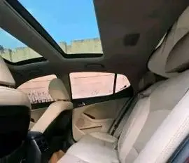 كيا أوبتما 2014, درعا