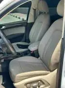 Audi Q5 2013, Damascus