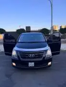 Hyundai Grand H1 2018 for sale, Damascus