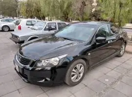Honda Accord 2009, Damascus