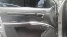 Hyundai Santa Fe 2010, Damascus