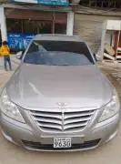 Genesis 2009, Damascus