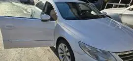 Volkswagen Passat 2012, Damascus