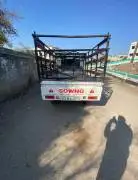 شيفروليه سونك 2008, حمص