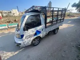 Chevrolet Sonic 2008, Homs