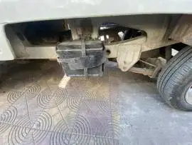 شيفروليه سونك 2008, حمص