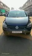 Volkswagen Golf Plus 2007, Damascus