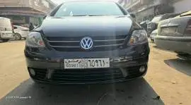 Volkswagen Golf Plus 2007, Damascus