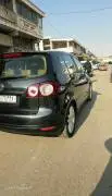 Volkswagen Golf Plus 2007, Damascus
