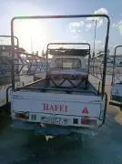 نيسان سونك 2004, دمشق