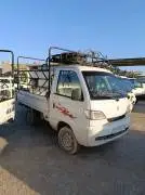 نيسان سونك 2004, دمشق