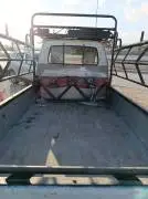 نيسان سونك 2004, دمشق