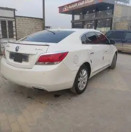 دايو فيون 2011, إدلب