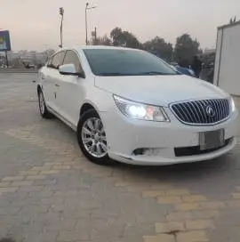 دايو فيون 2011, إدلب