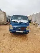 هونداي بورتر 2006