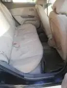 كيا ريو 2009, دمشق