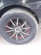 فيات باليو 2005, دمشق