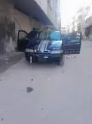 فيات باليو 2005, دمشق