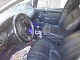 فيات باليو 2005, دمشق