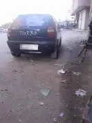 فيات باليو 2005, دمشق