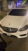 Mercedes e350 2016, Damascus