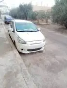 مستبيشي ميراج 2016