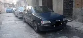 Peugeot 405 1993
