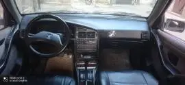 Peugeot 405 1993