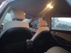 كيا مكس كروز 2014, درعا