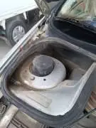 Peugeot 206 Model 2004, Damascus