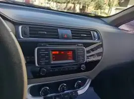 كيا ريو 2016, حماة