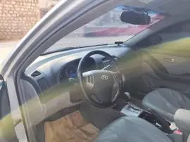 هيونداي افانتي 2007, حماة