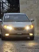 هيونداي أفانتي 2007, إدلب