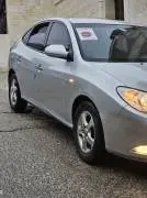 هيونداي أفانتي 2007, إدلب