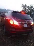 مكس كروز 2014, دمشق