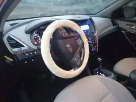 Kia Carnival 2014, Damascus