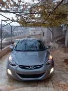 هيونداي النترا 2011, درعا