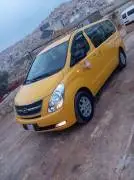 هيونداي اتش 1 موديل 2011, درعا