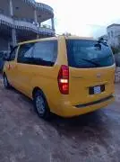 هيونداي اتش 1 موديل 2011, درعا