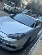 Honda Coupe Sport 2007, Damascus