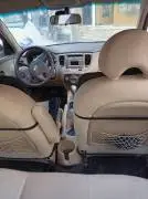 Kia Rio 2011, Damascus