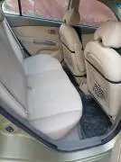 Kia Rio 2011, Damascus