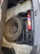 Kia Rio 2011, Damascus